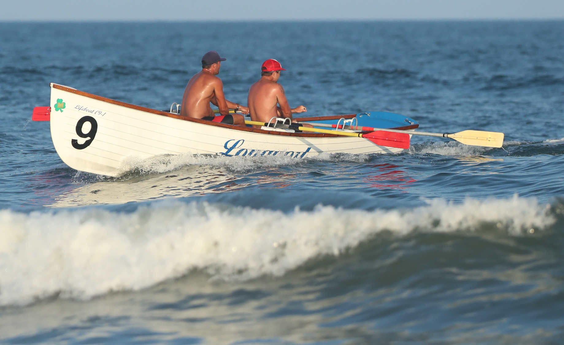 South Jersey Lifeguard Championships